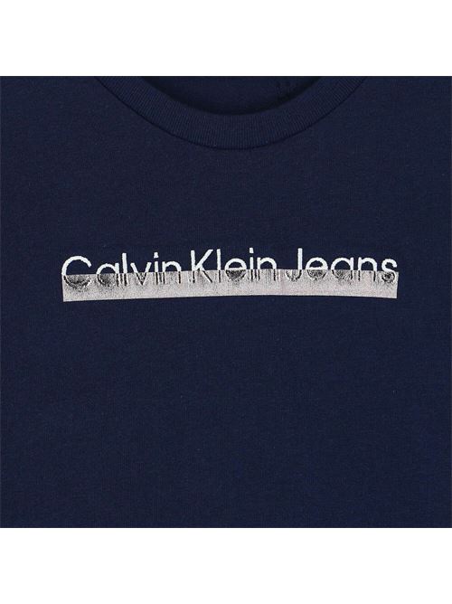  CALVIN KLEIN JEANS | IB0IB01340/CIK